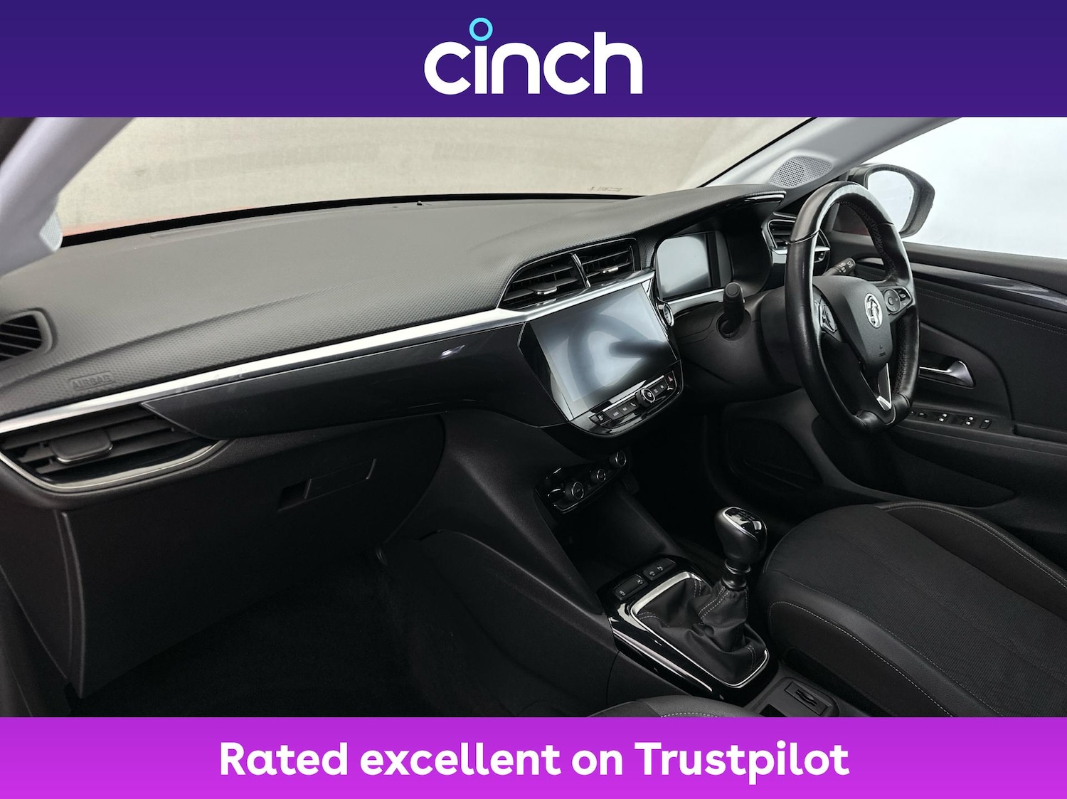 Used Vauxhall Corsa 2020 for sale - 76603879: Photo 14