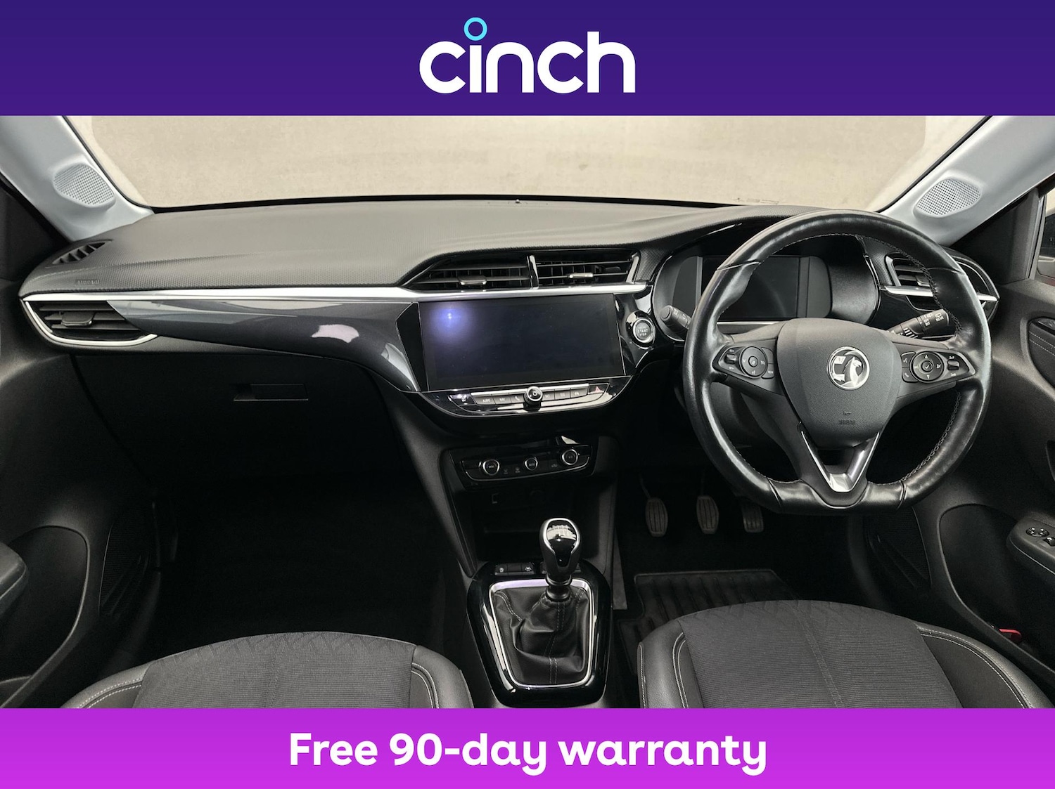 Used Vauxhall Corsa 2020 for sale - 76603879: Photo 15