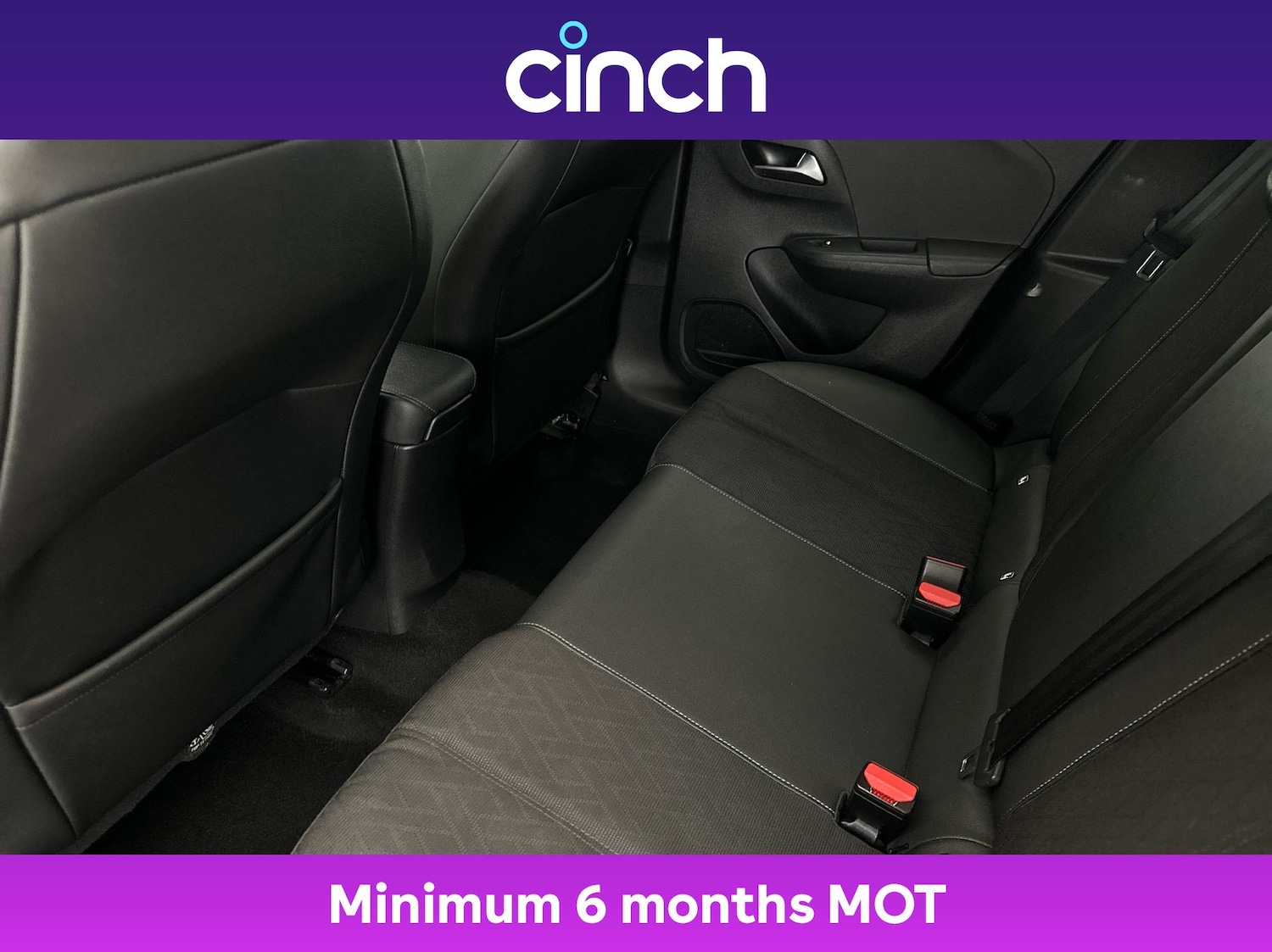 Used Vauxhall Corsa 2020 for sale - 76603879: Photo 20