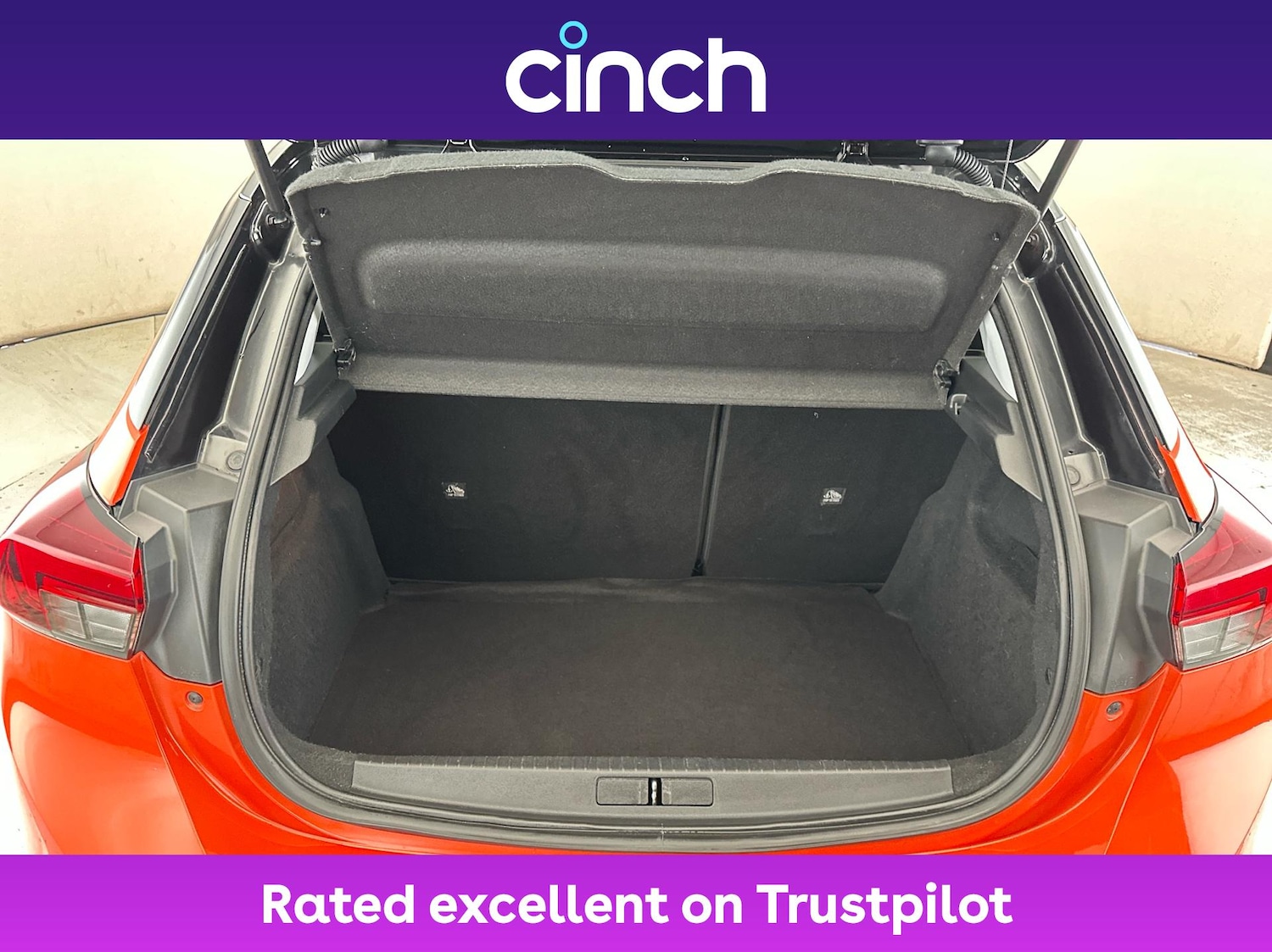 Used Vauxhall Corsa 2020 for sale - 76603879: Photo 21