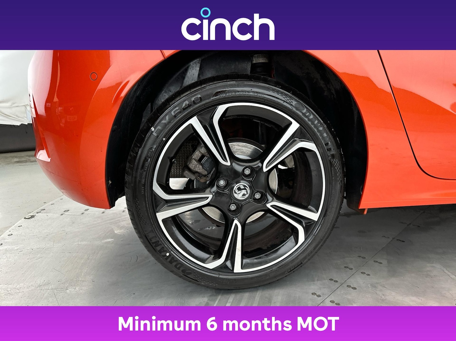 Used Vauxhall Corsa 2020 for sale - 76603879: Photo 27