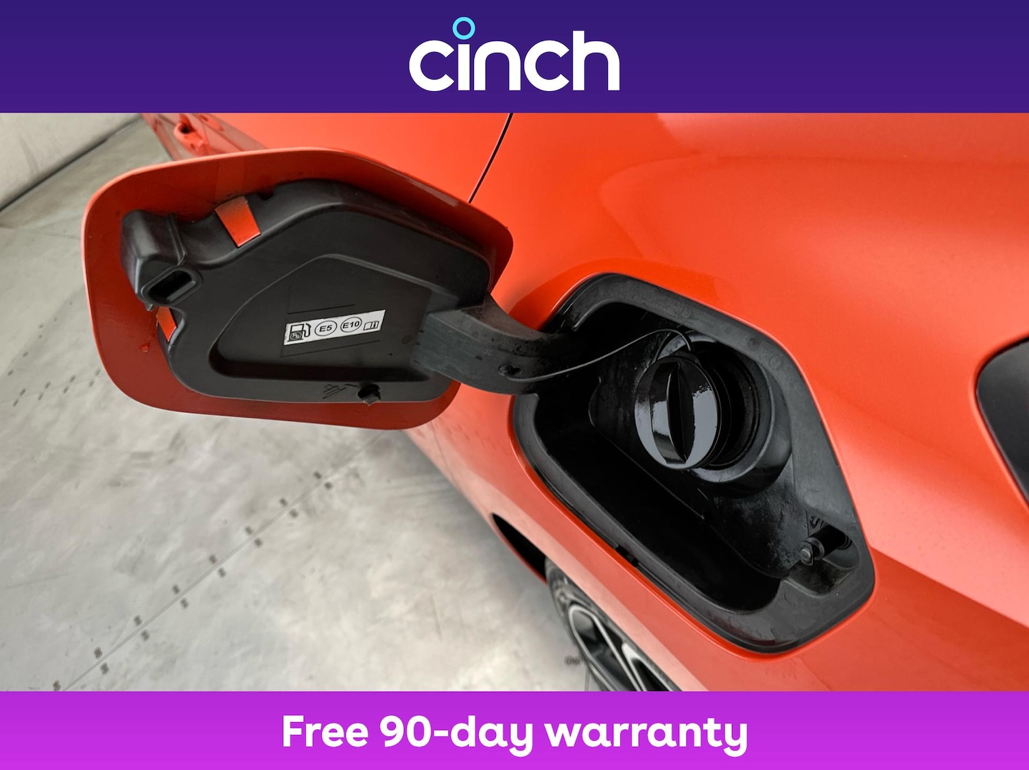 Used Vauxhall Corsa 2020 for sale - 76603879: Photo 29