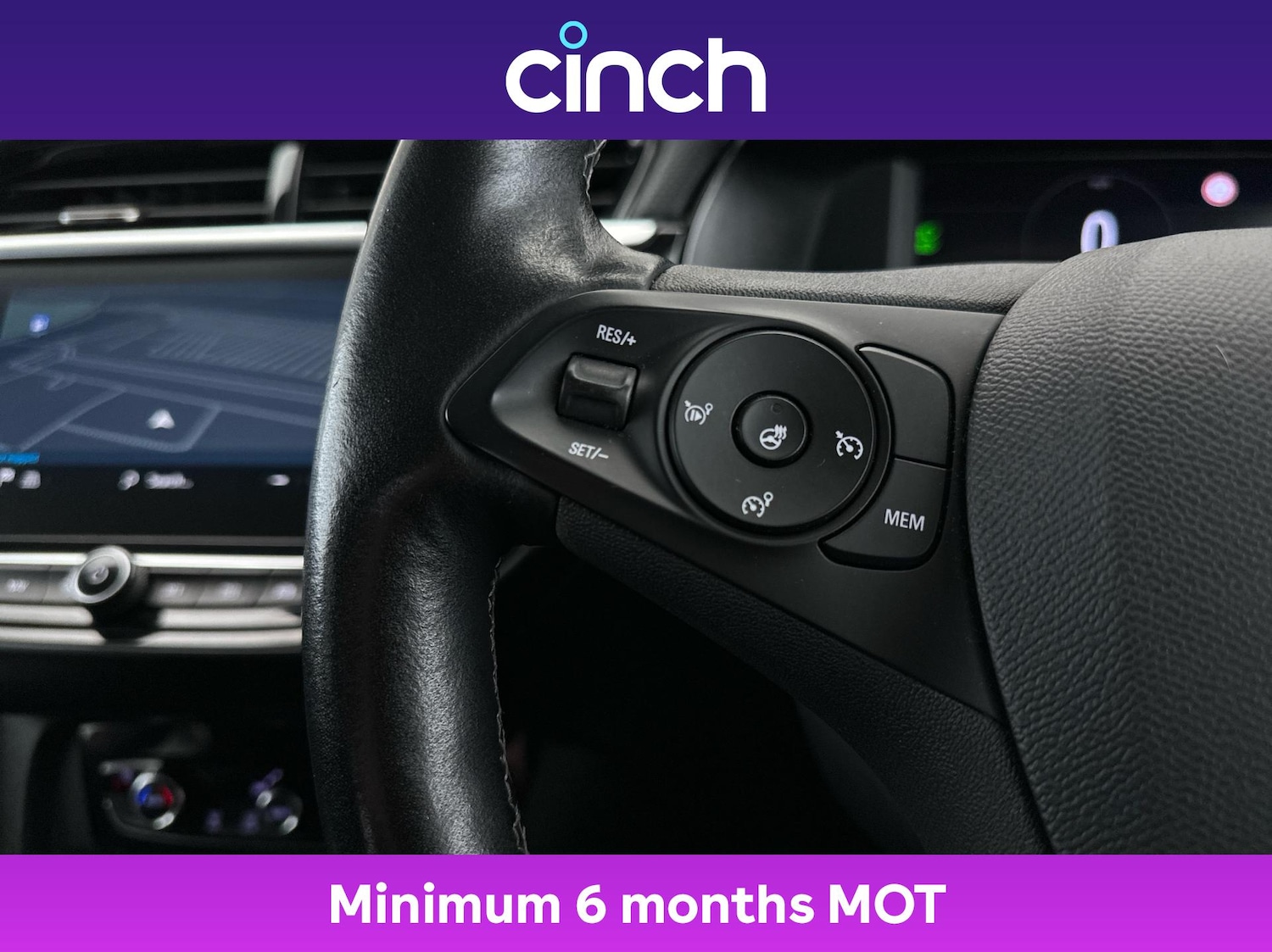 Used Vauxhall Corsa 2020 for sale - 76603879: Photo 32