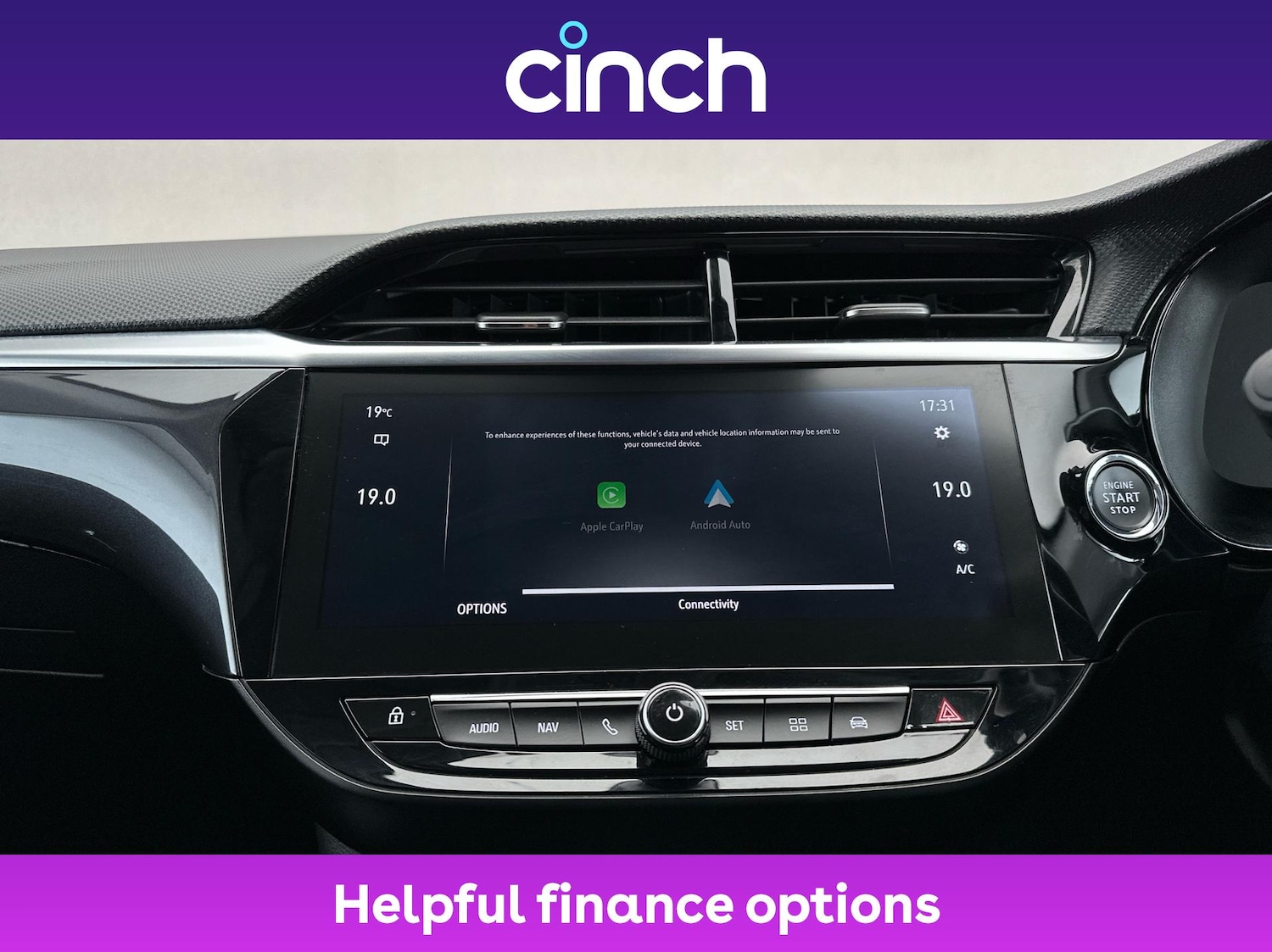 Used Vauxhall Corsa 2020 for sale - 76603879: Photo 35