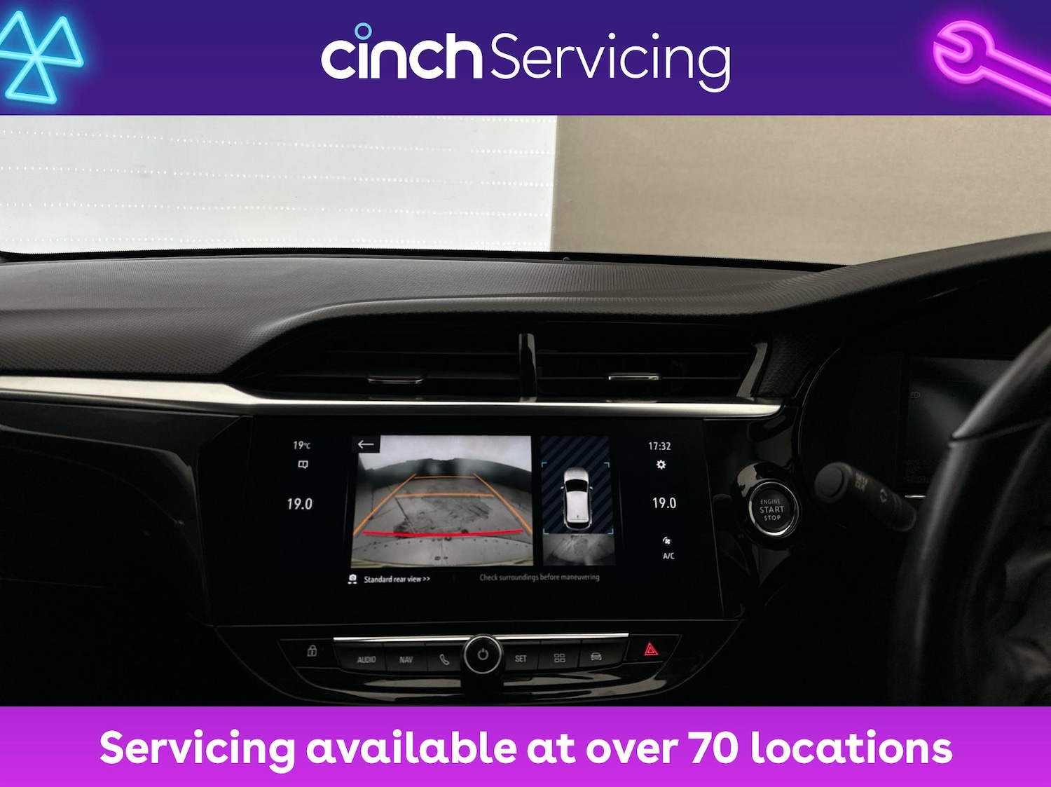 Used Vauxhall Corsa 2020 for sale - 76603879: Photo 36