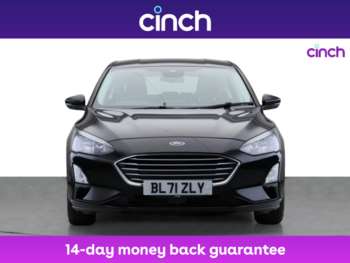 Used Ford Focus 2022 for sale - 74827891: Photo