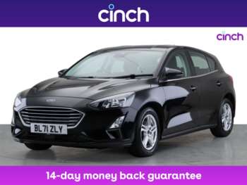 Used Ford Focus 2022 for sale - 74827891: Photo