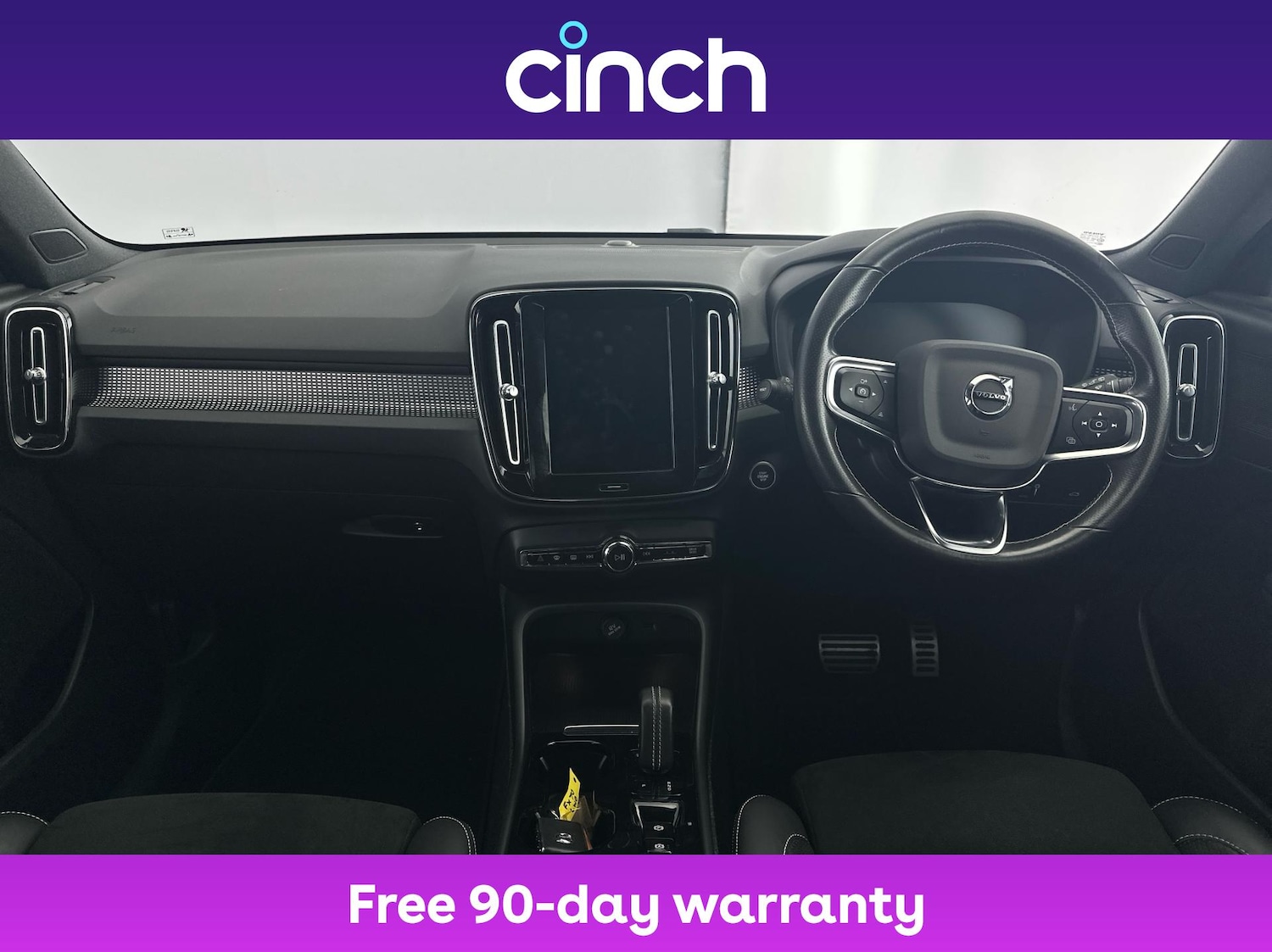 Used Volvo XC40 2020 for sale - 76468944: Photo 15