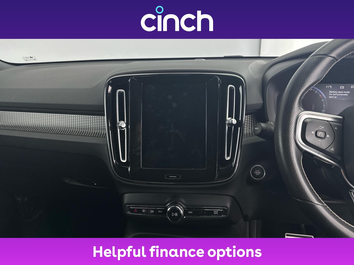 Used Volvo XC40 2020 for sale - 76468944: Photo 17