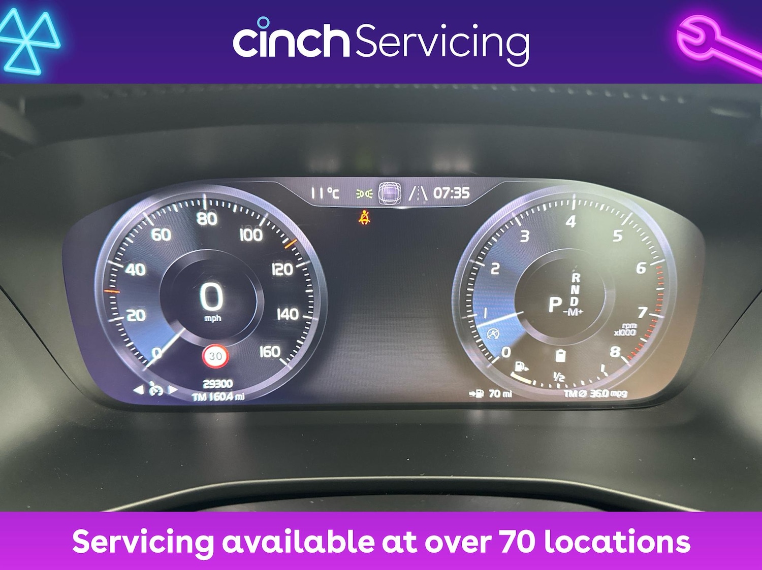 Used Volvo XC40 2020 for sale - 76468944: Photo 18