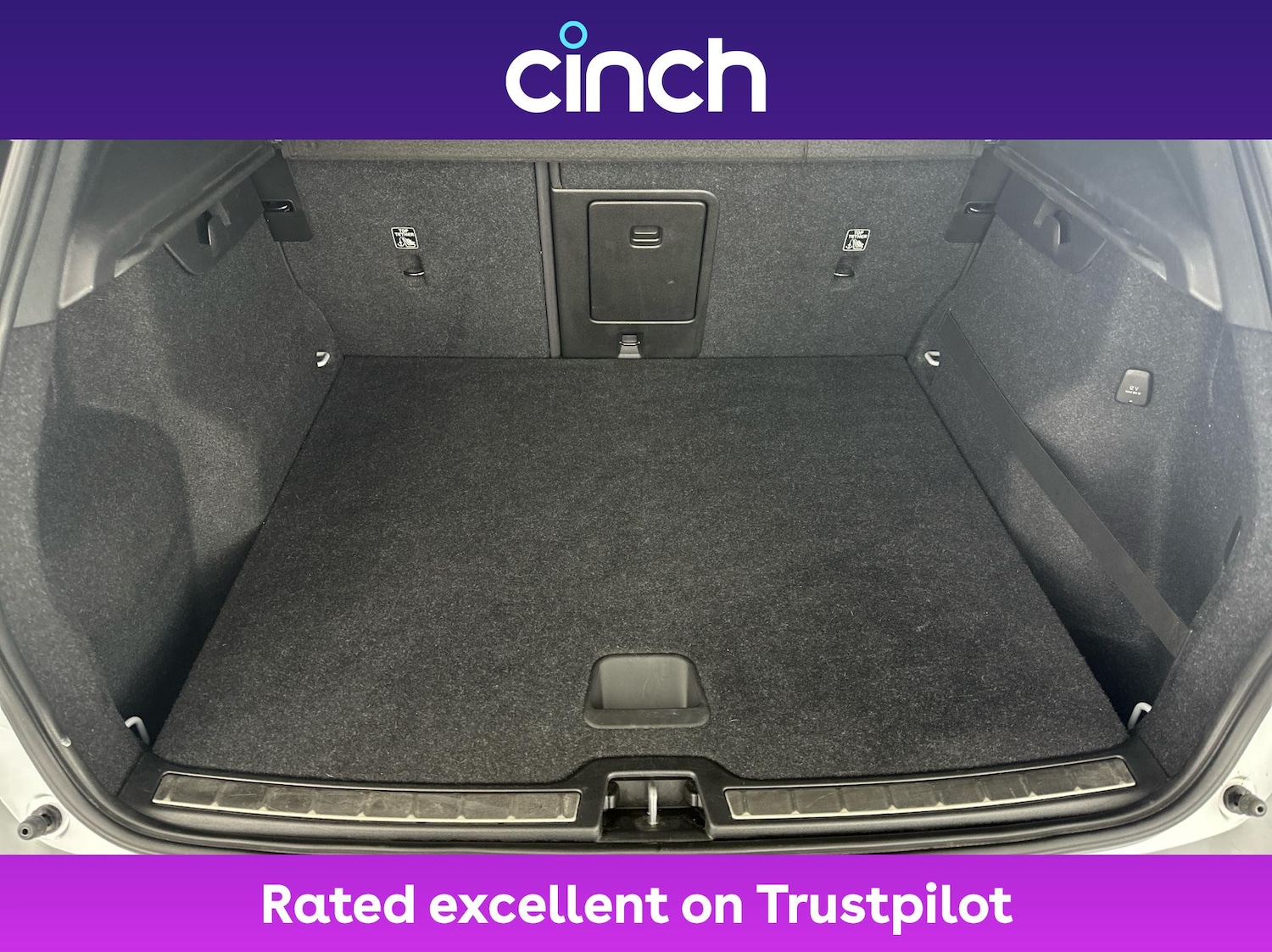 Used Volvo XC40 2020 for sale - 76468944: Photo 21