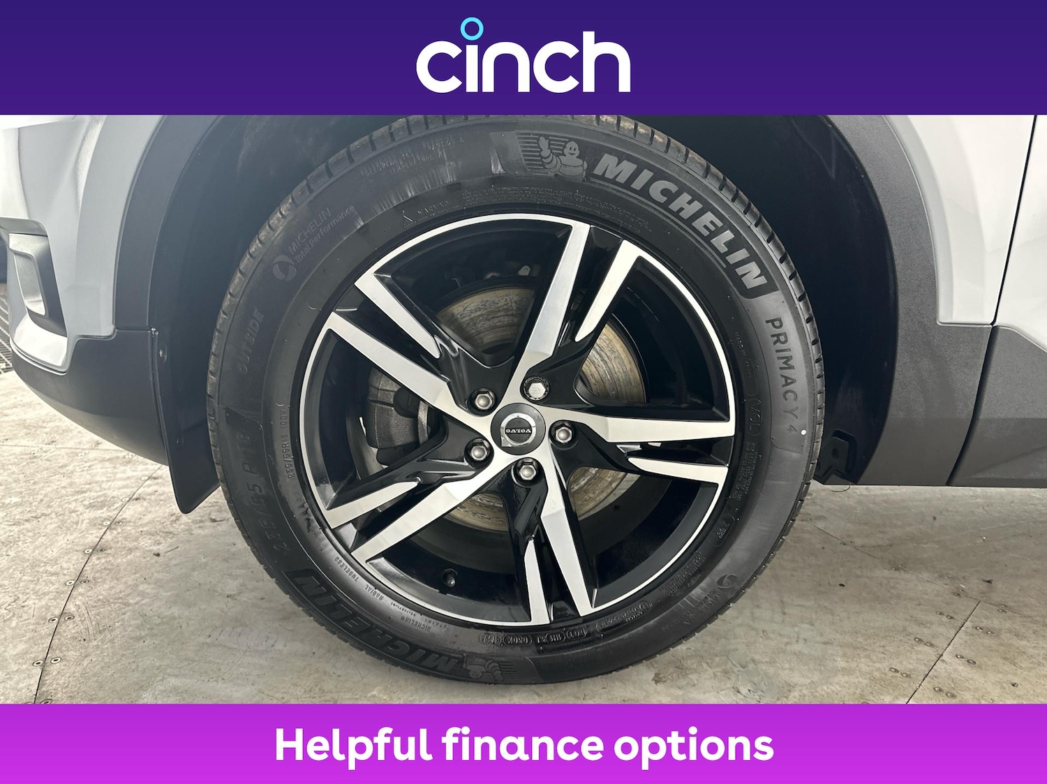 Used Volvo XC40 2020 for sale - 76468944: Photo 24