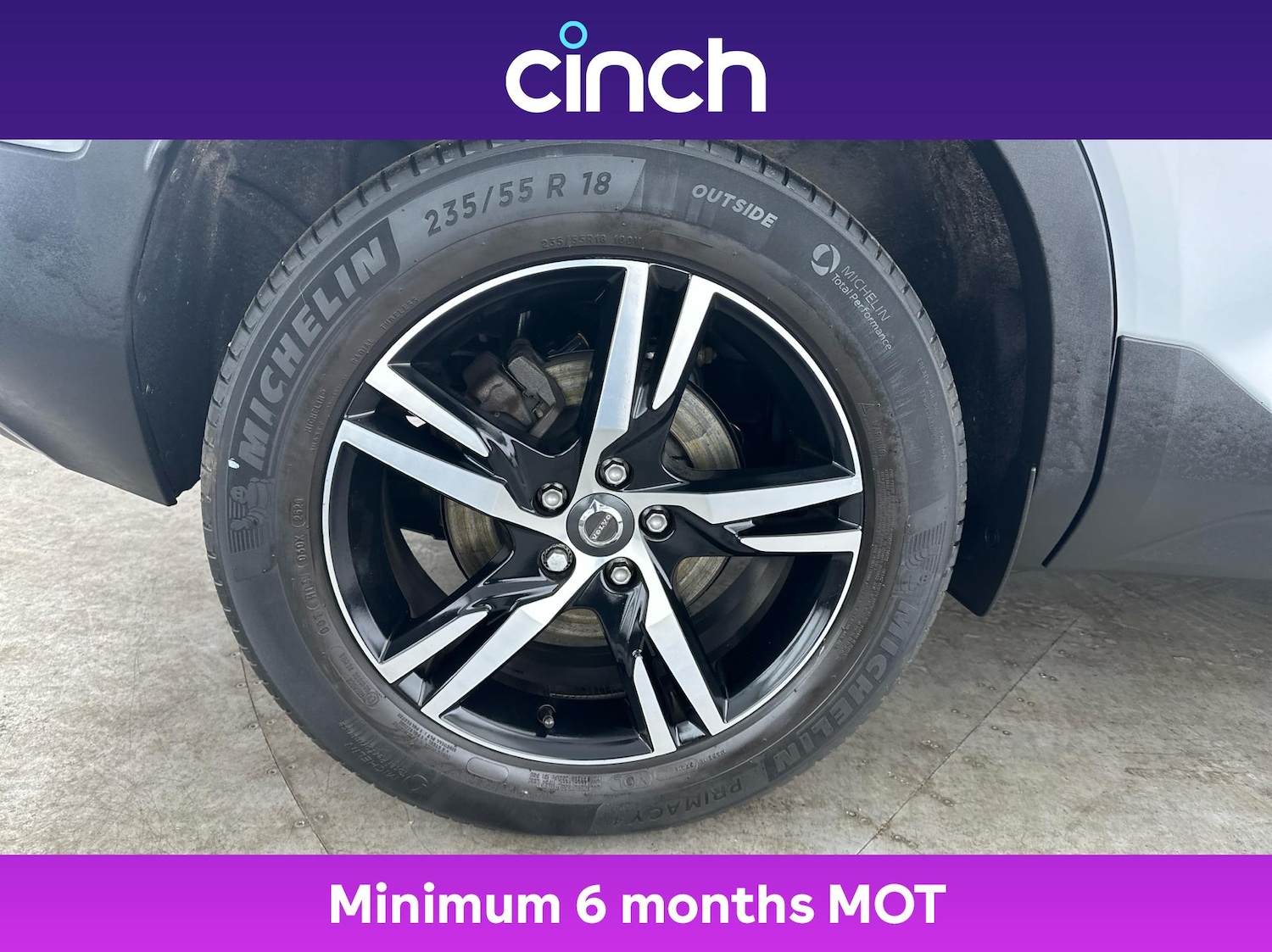 Used Volvo XC40 2020 for sale - 76468944: Photo 27