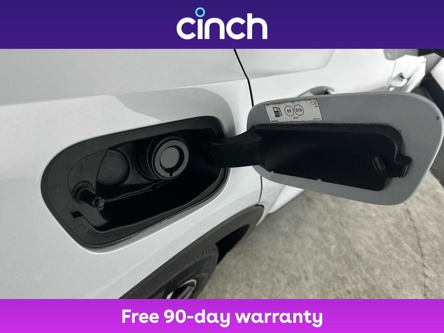 Used Volvo XC40 2020 for sale - 76468944: Photo 29