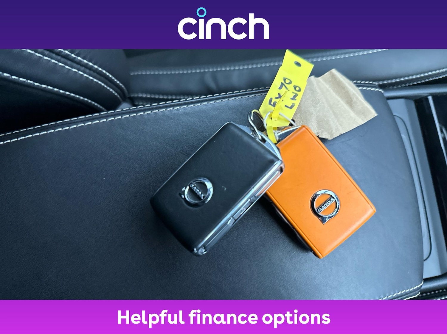 Used Volvo XC40 2020 for sale - 76468944: Photo 30