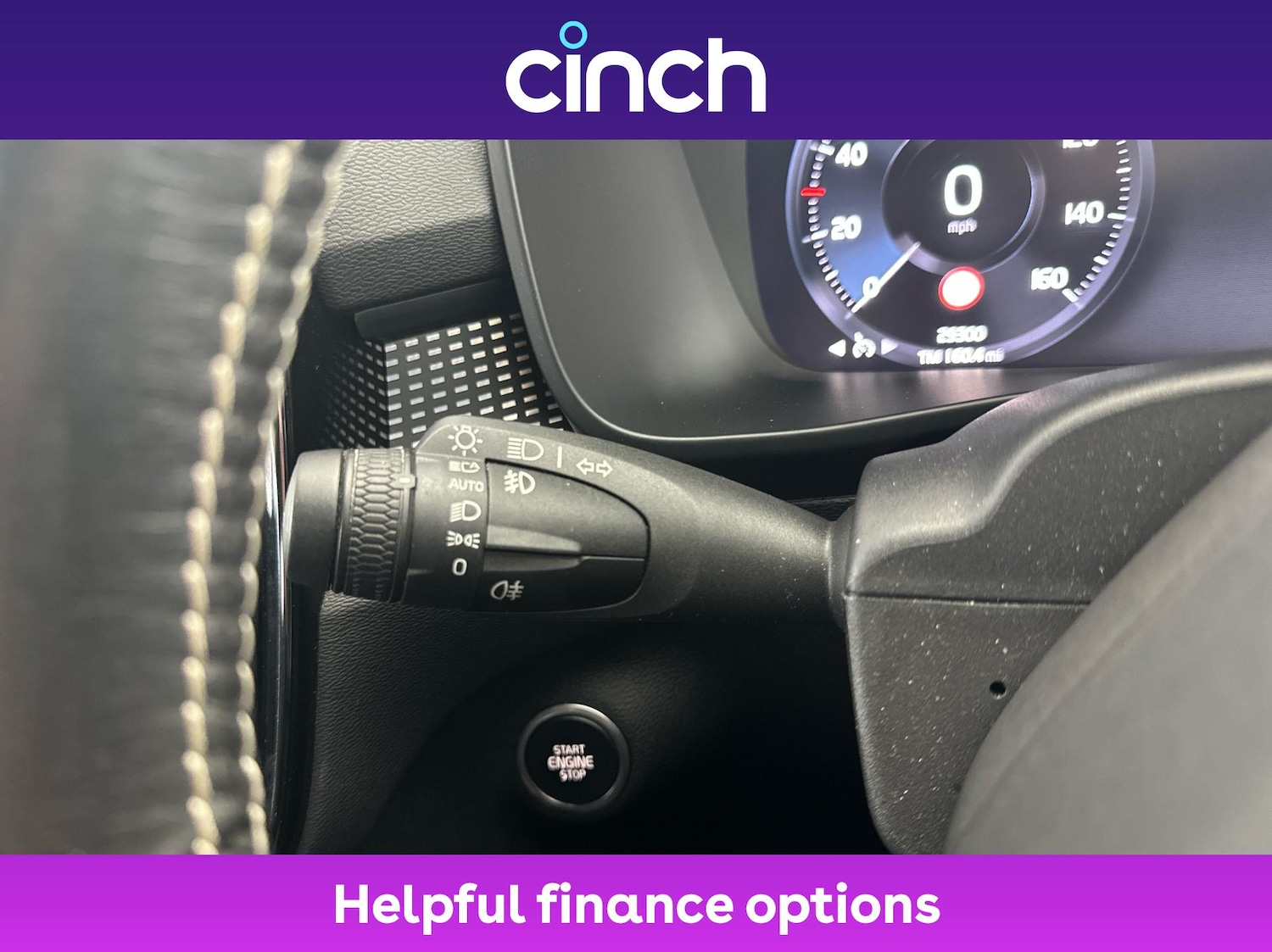 Used Volvo XC40 2020 for sale - 76468944: Photo 35