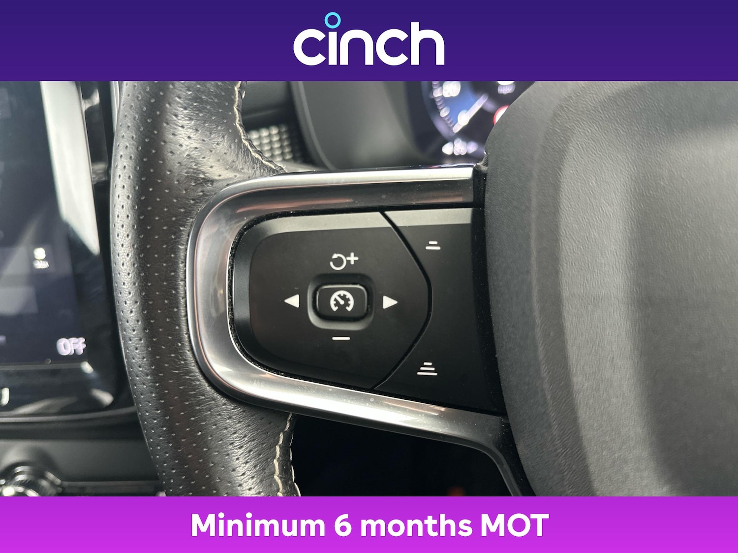 Used Volvo XC40 2020 for sale - 76468944: Photo 37