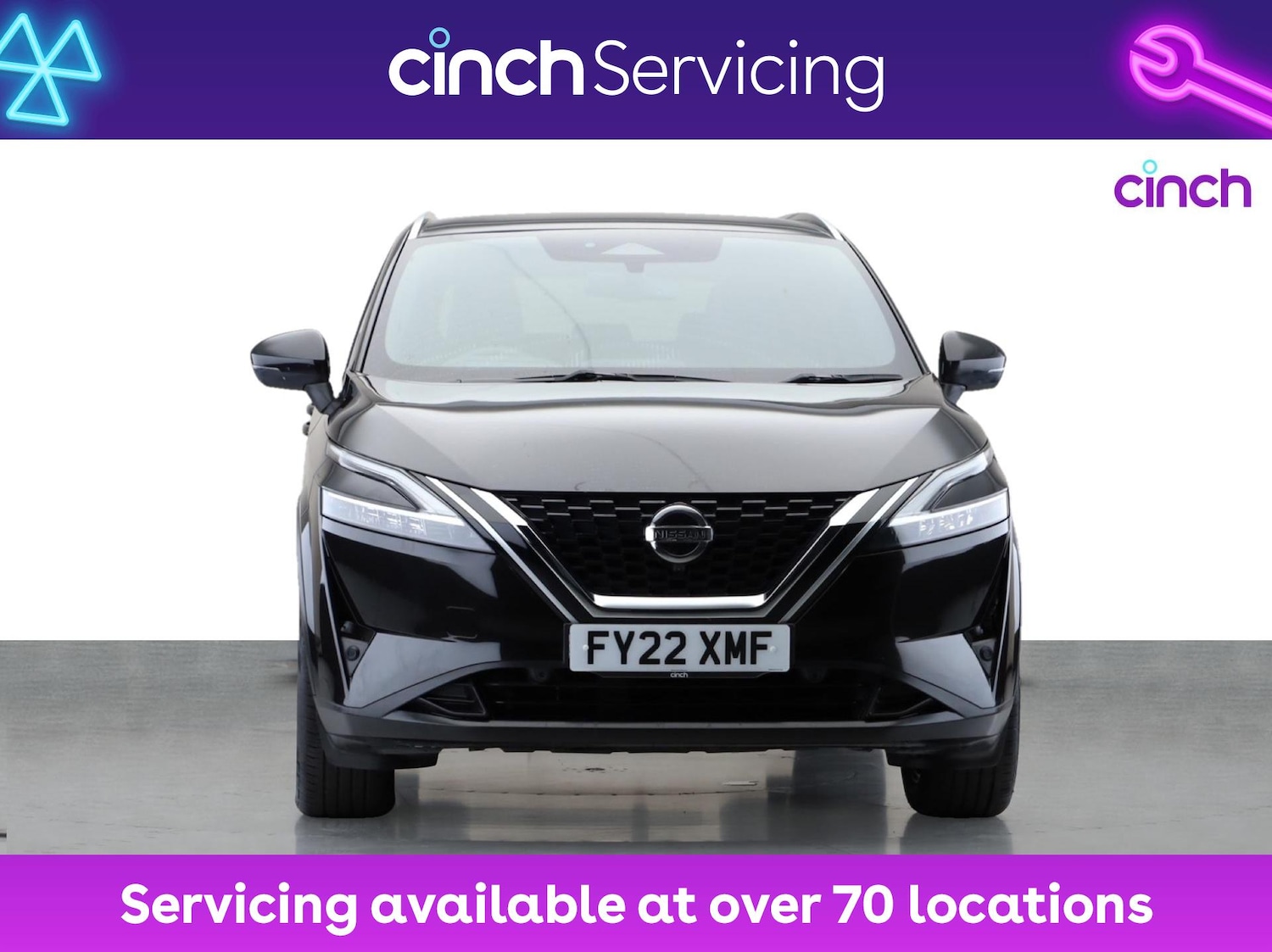 Used Nissan Qashqai 2022 for sale - 76949908: Photo 11