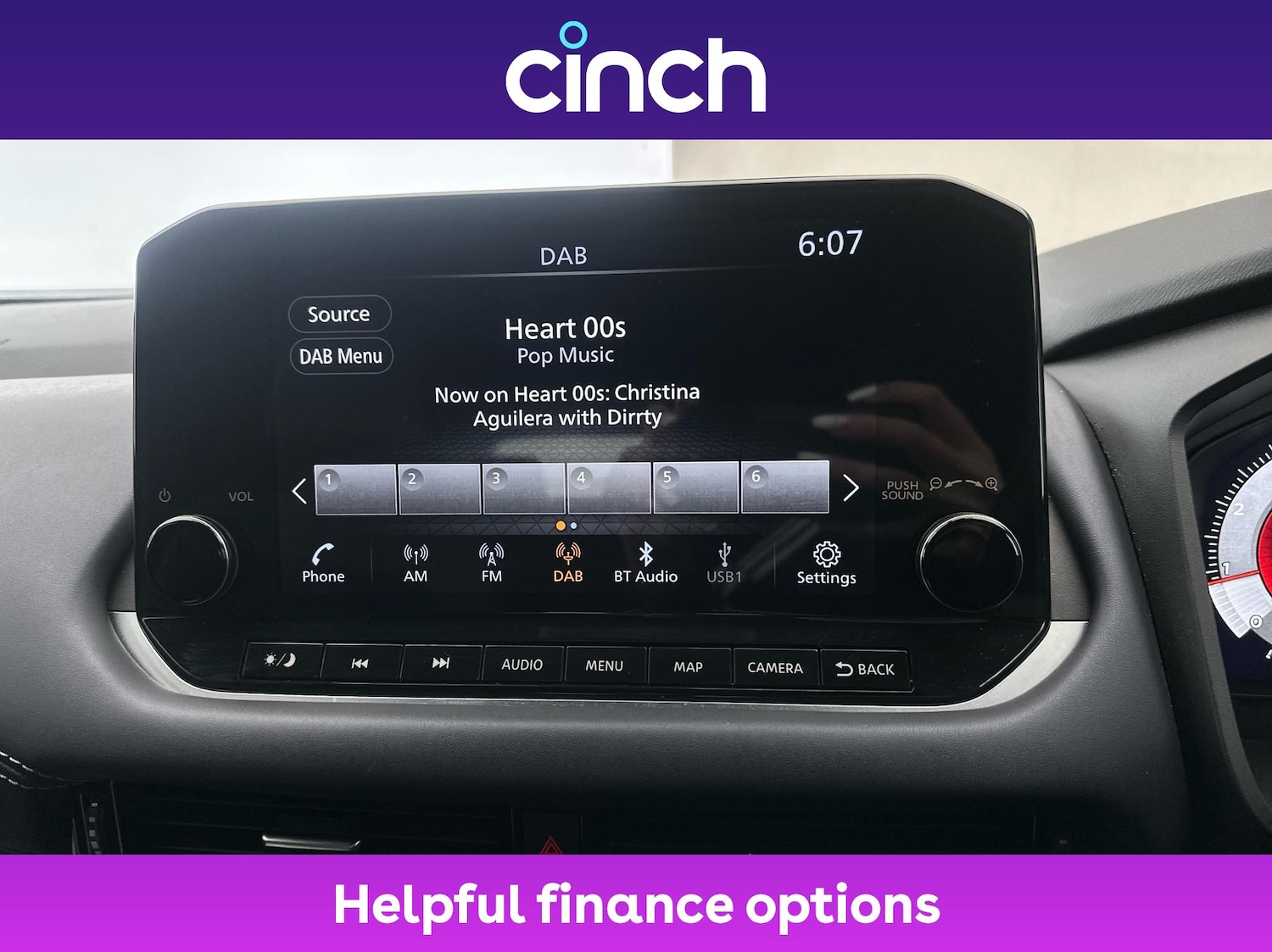 Used Nissan Qashqai 2022 for sale - 76949908: Photo 17