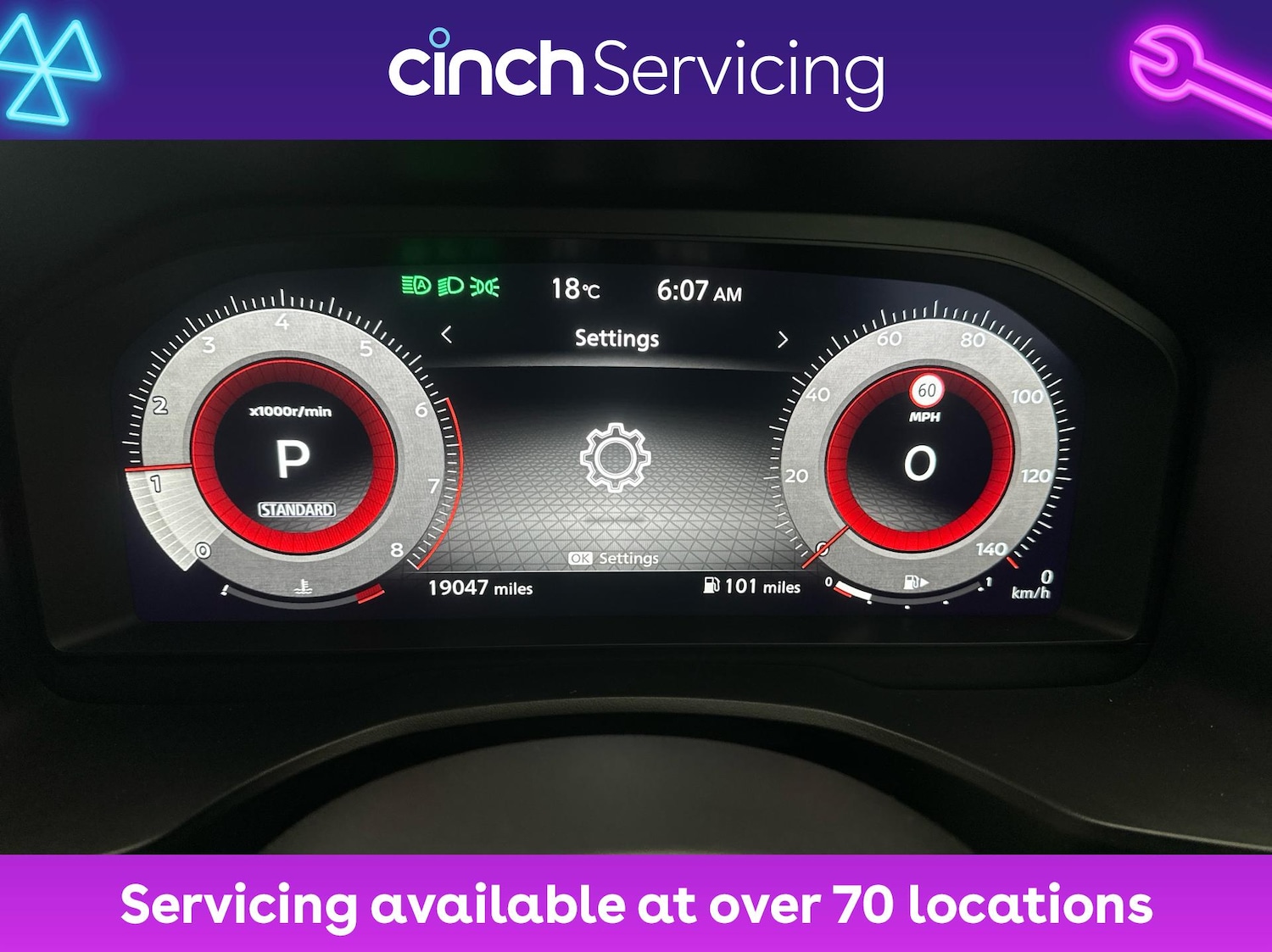 Used Nissan Qashqai 2022 for sale - 76949908: Photo 18