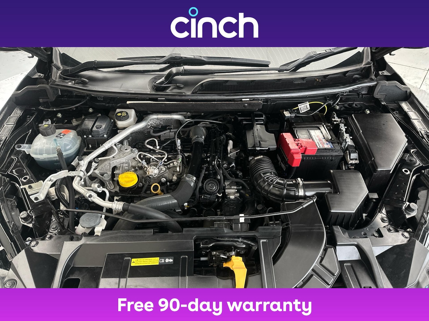 Used Nissan Qashqai 2022 for sale - 76949908: Photo 23