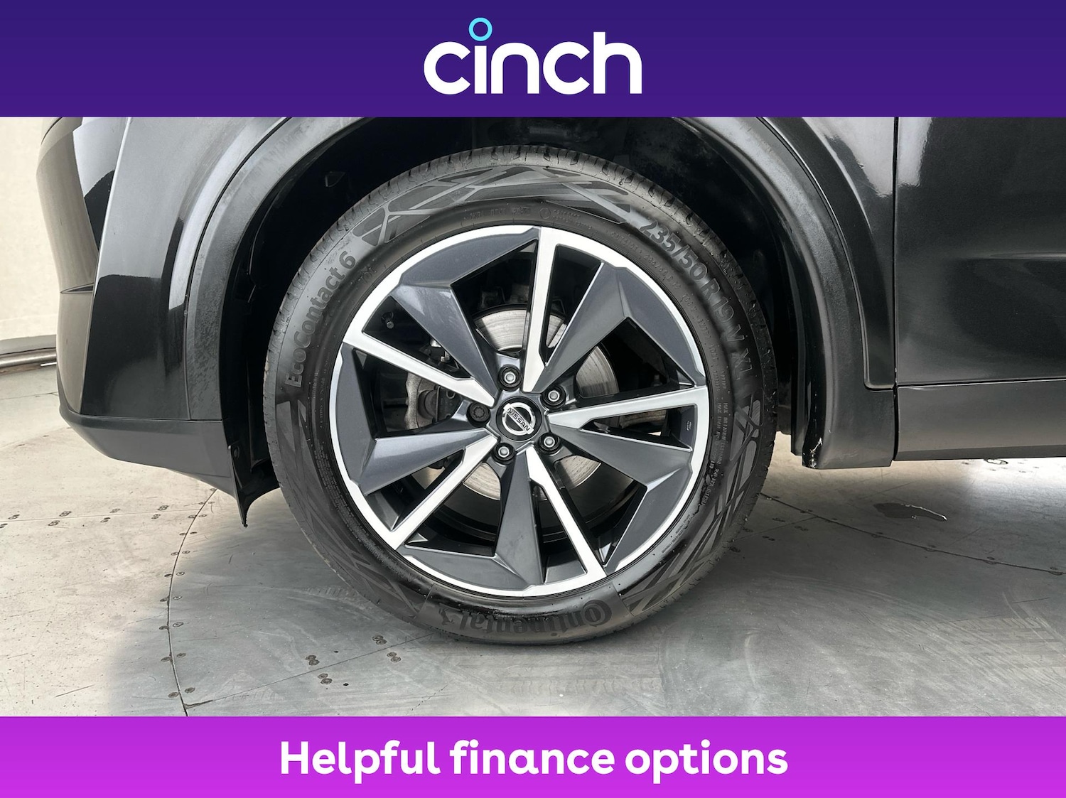 Used Nissan Qashqai 2022 for sale - 76949908: Photo 24