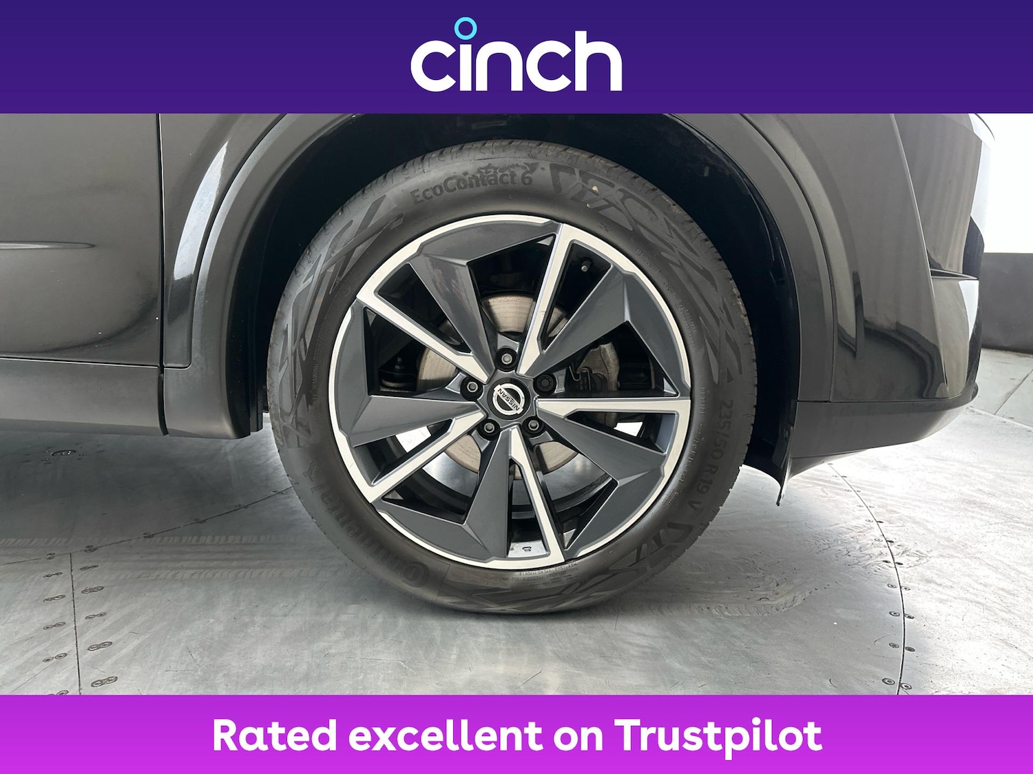 Used Nissan Qashqai 2022 for sale - 76949908: Photo 28