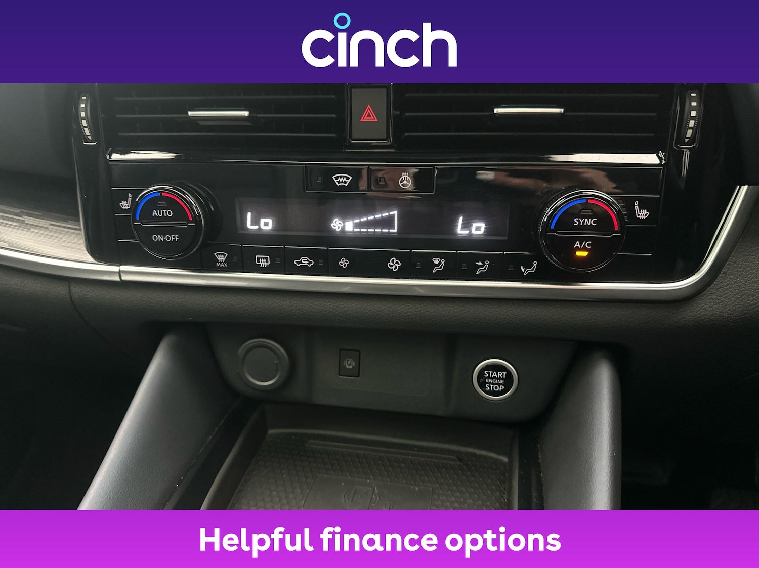 Used Nissan Qashqai 2022 for sale - 76949908: Photo 35