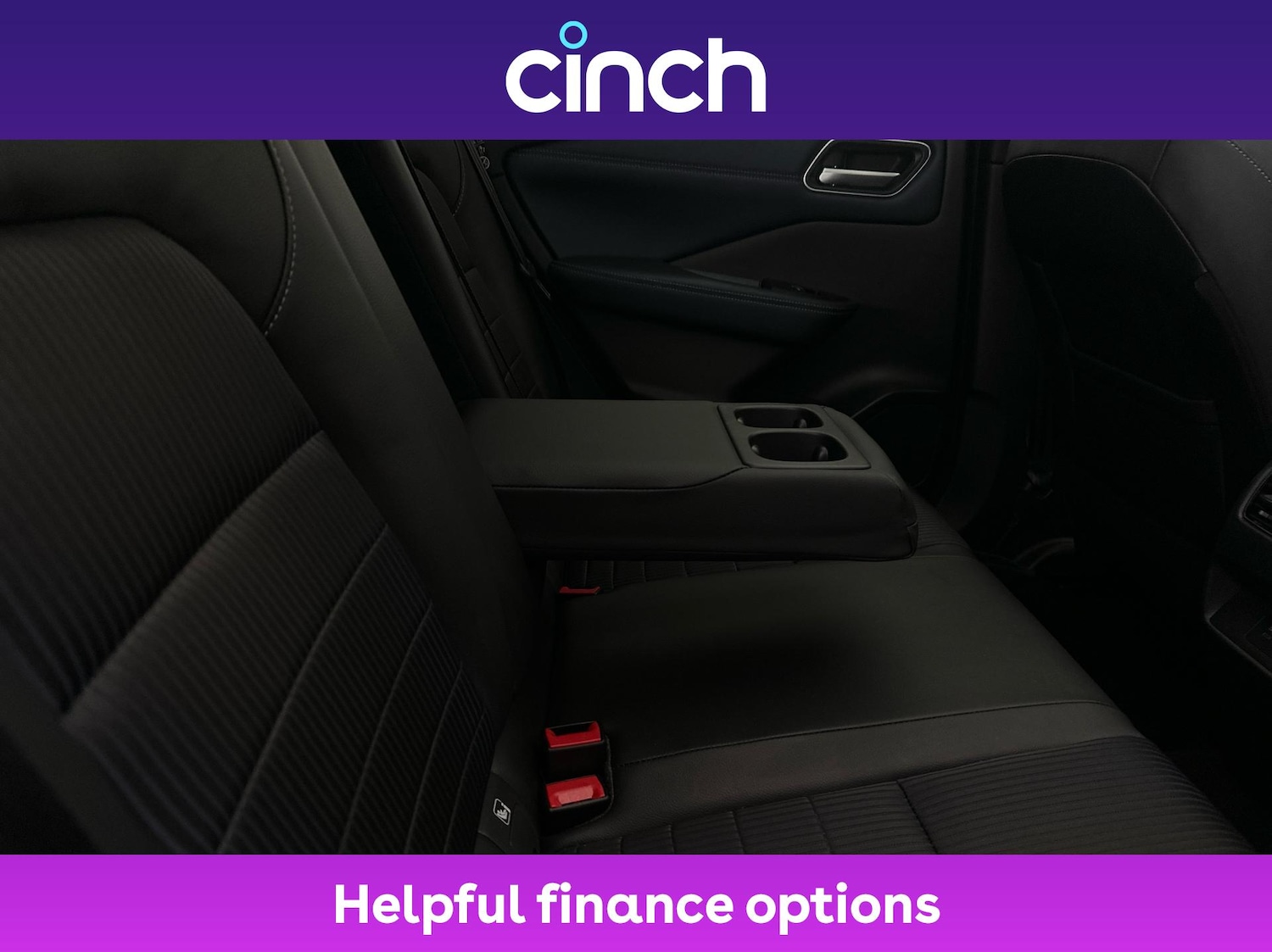 Used Nissan Qashqai 2022 for sale - 76949908: Photo 40