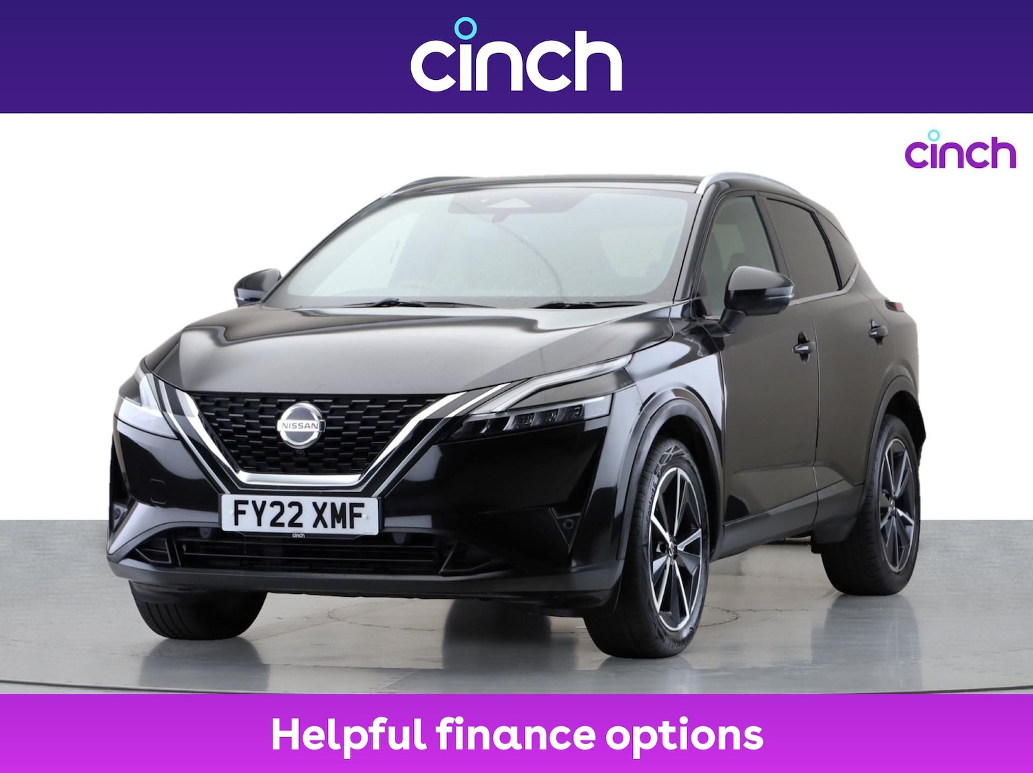 Used Nissan Qashqai 2022 for sale - 76949908: Photo 9