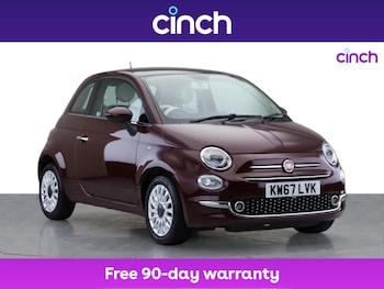 Fiat - 500