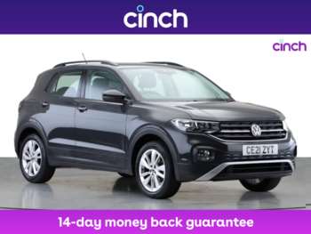 2021 - 1.0 TSI 110 SE 5dr