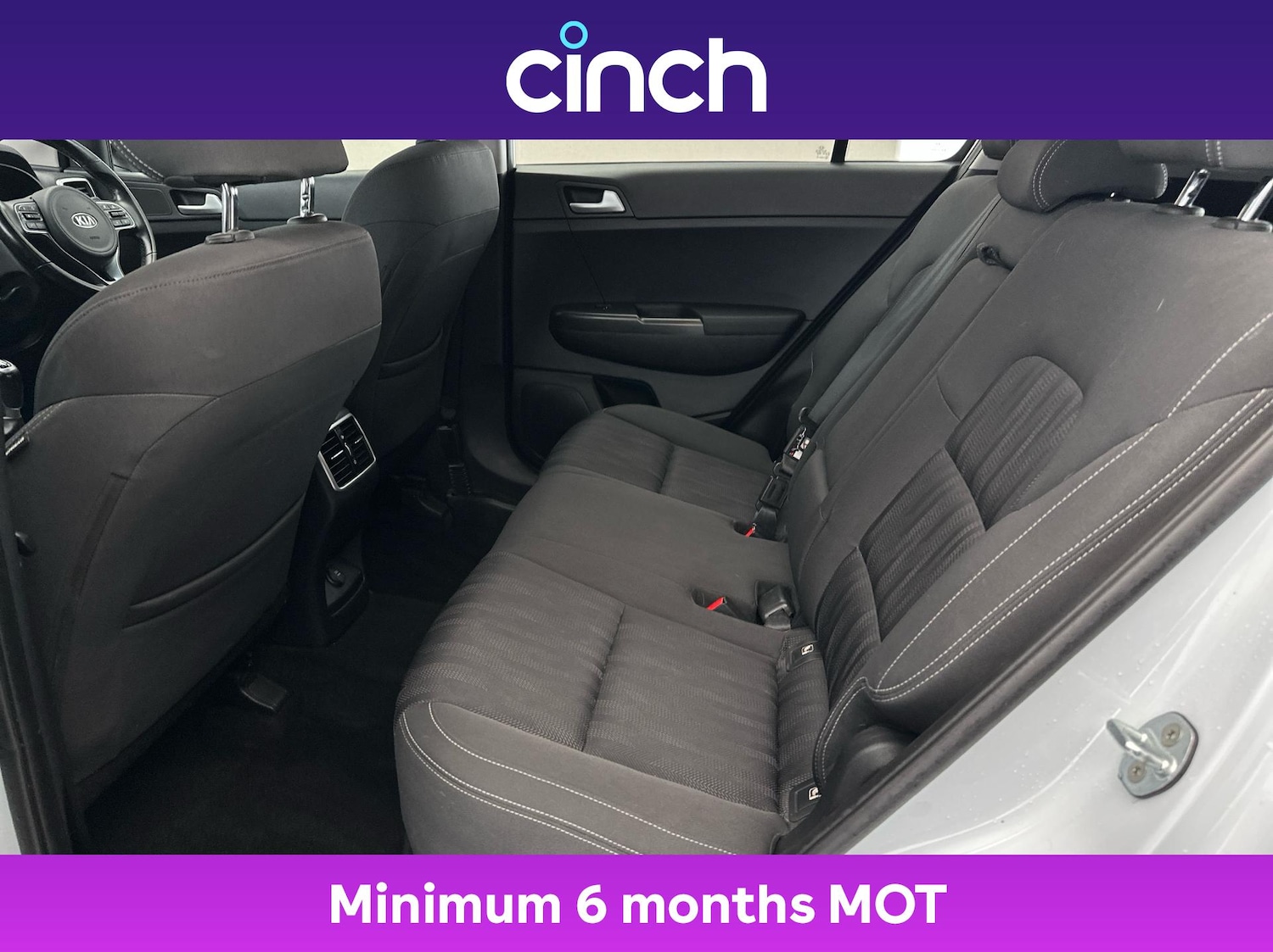 Used Kia Sportage 2016 for sale - 76595654: Photo 20