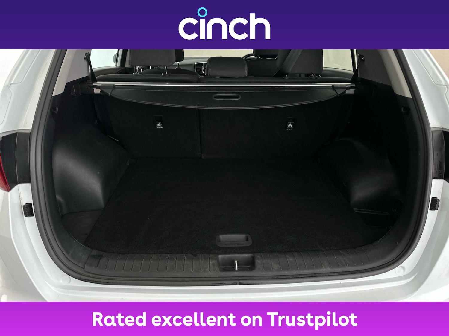 Used Kia Sportage 2016 for sale - 76595654: Photo 21