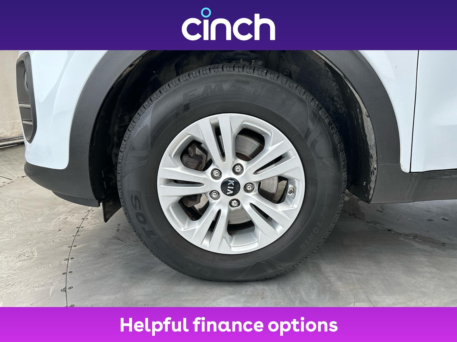 Used Kia Sportage 2016 for sale - 76595654: Photo 24