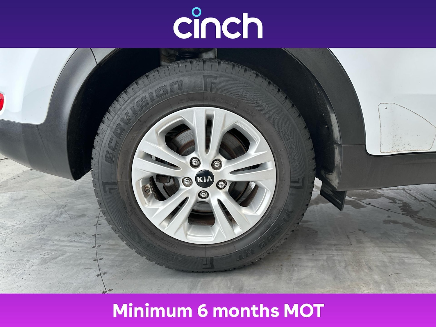 Used Kia Sportage 2016 for sale - 76595654: Photo 27