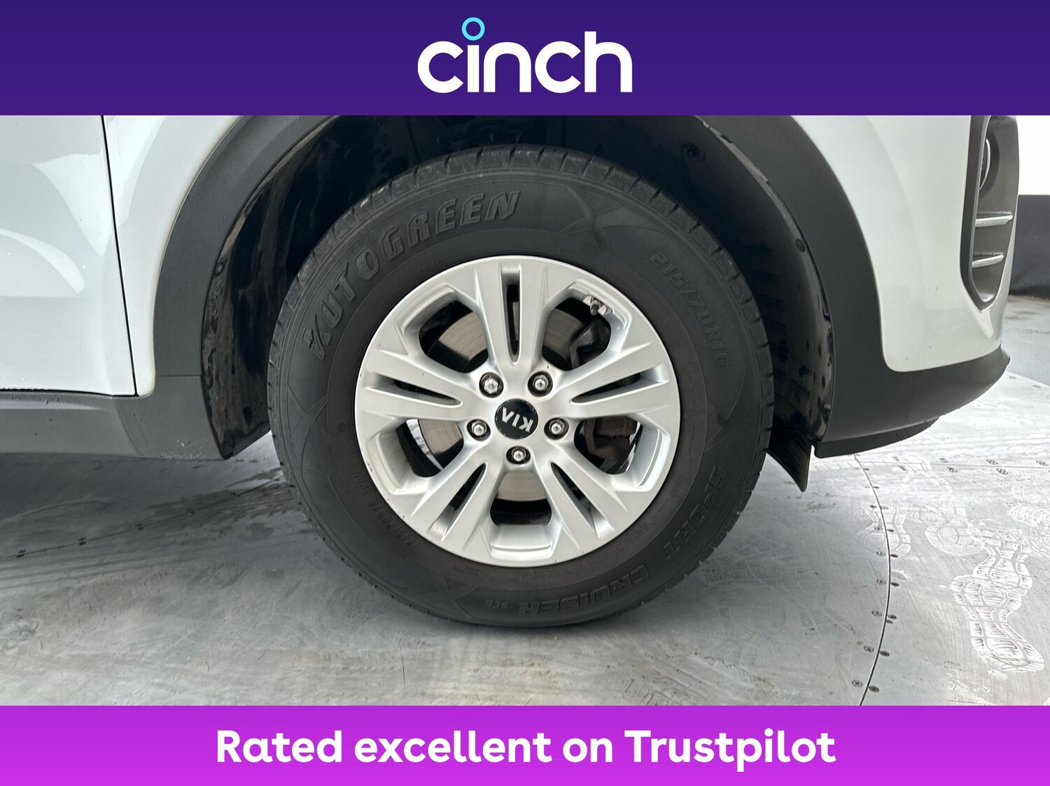 Used Kia Sportage 2016 for sale - 76595654: Photo 28