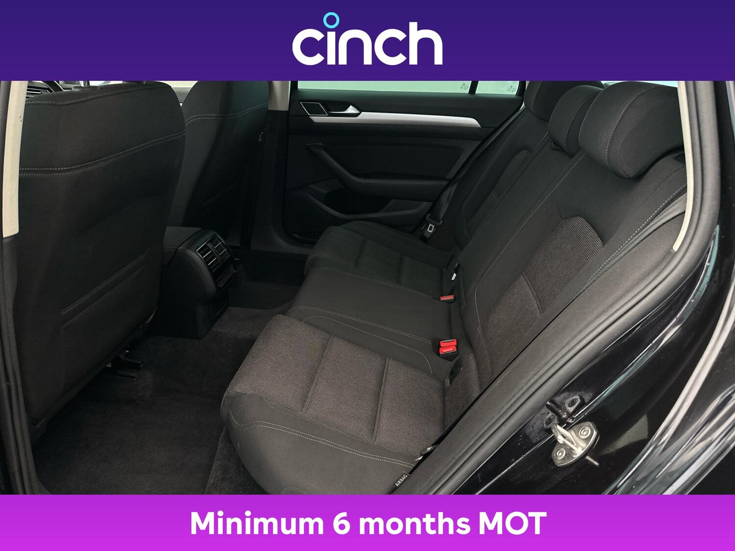 Used Volkswagen Passat 2017 for sale - 76856550: Photo 20