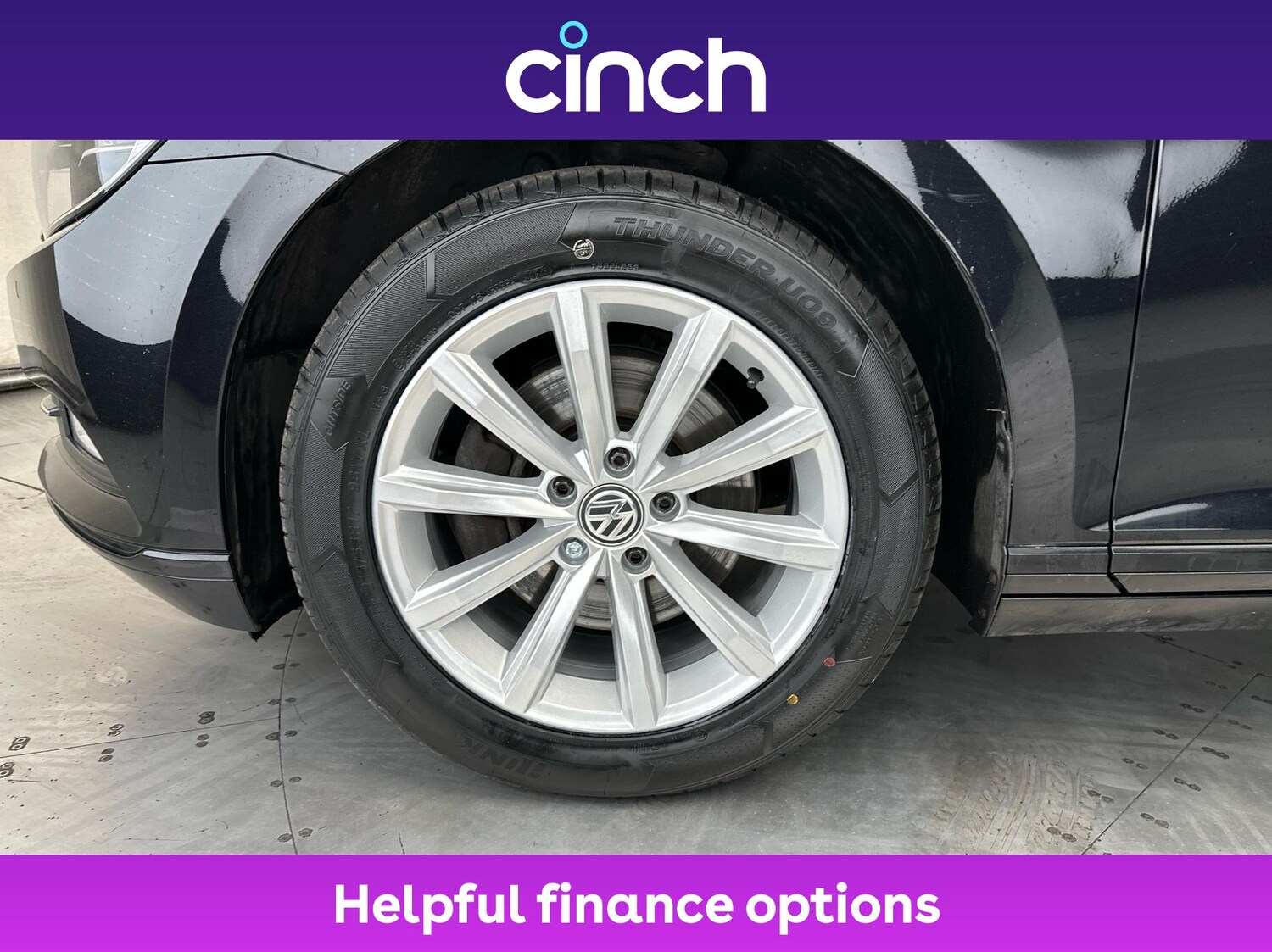 Used Volkswagen Passat 2017 for sale - 76856550: Photo 24