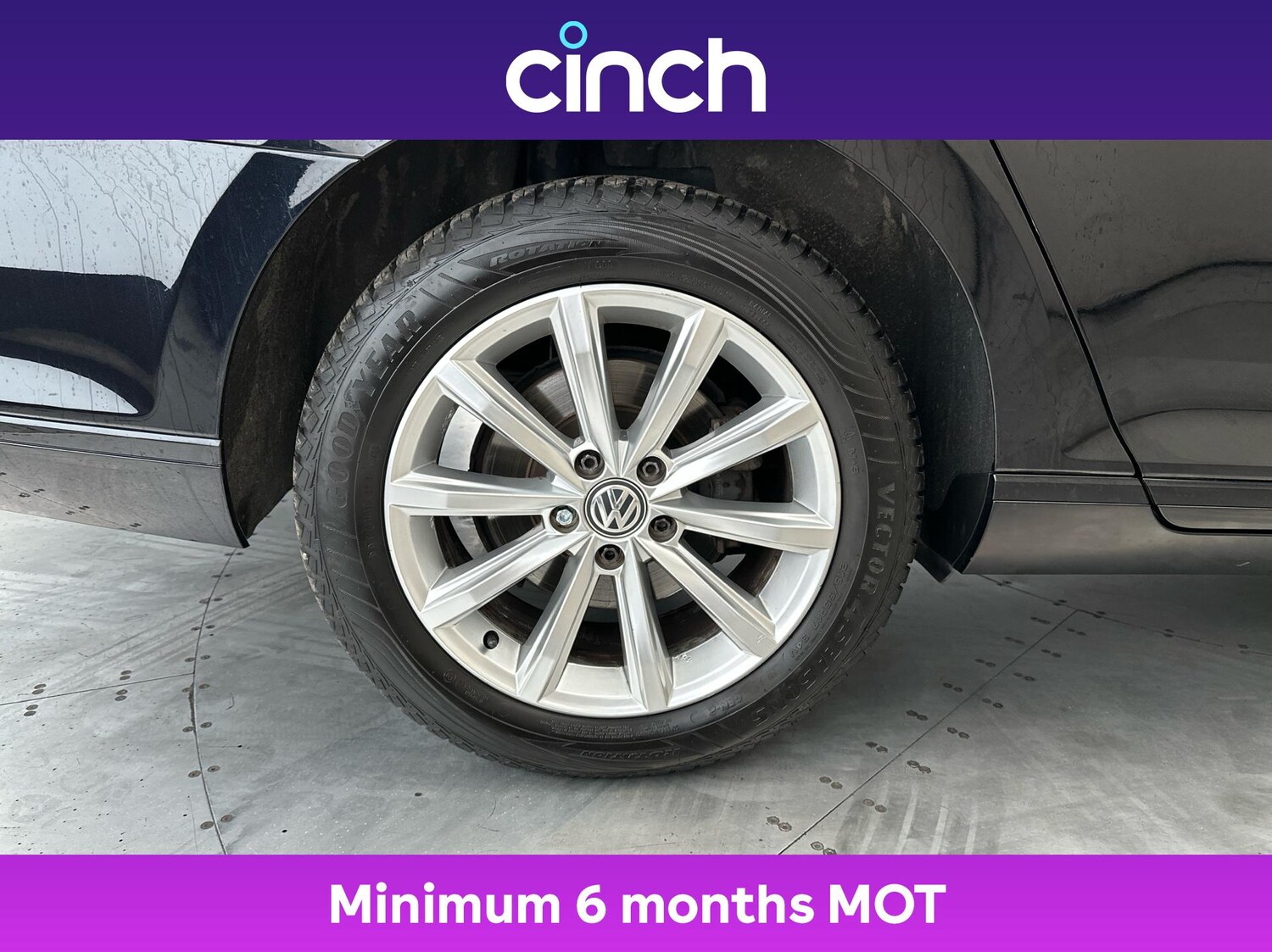 Used Volkswagen Passat 2017 for sale - 76856550: Photo 27