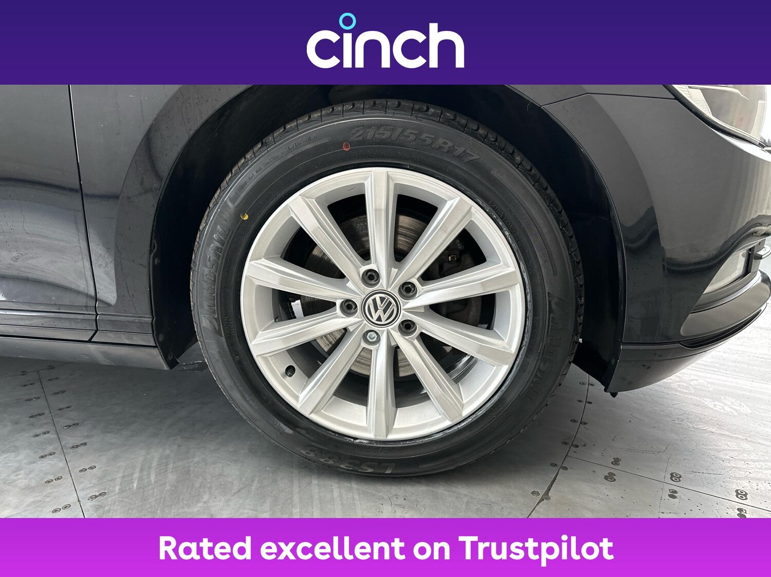 Used Volkswagen Passat 2017 for sale - 76856550: Photo 28