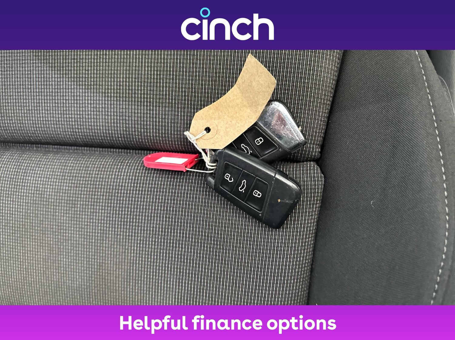 Used Volkswagen Passat 2017 for sale - 76856550: Photo 30