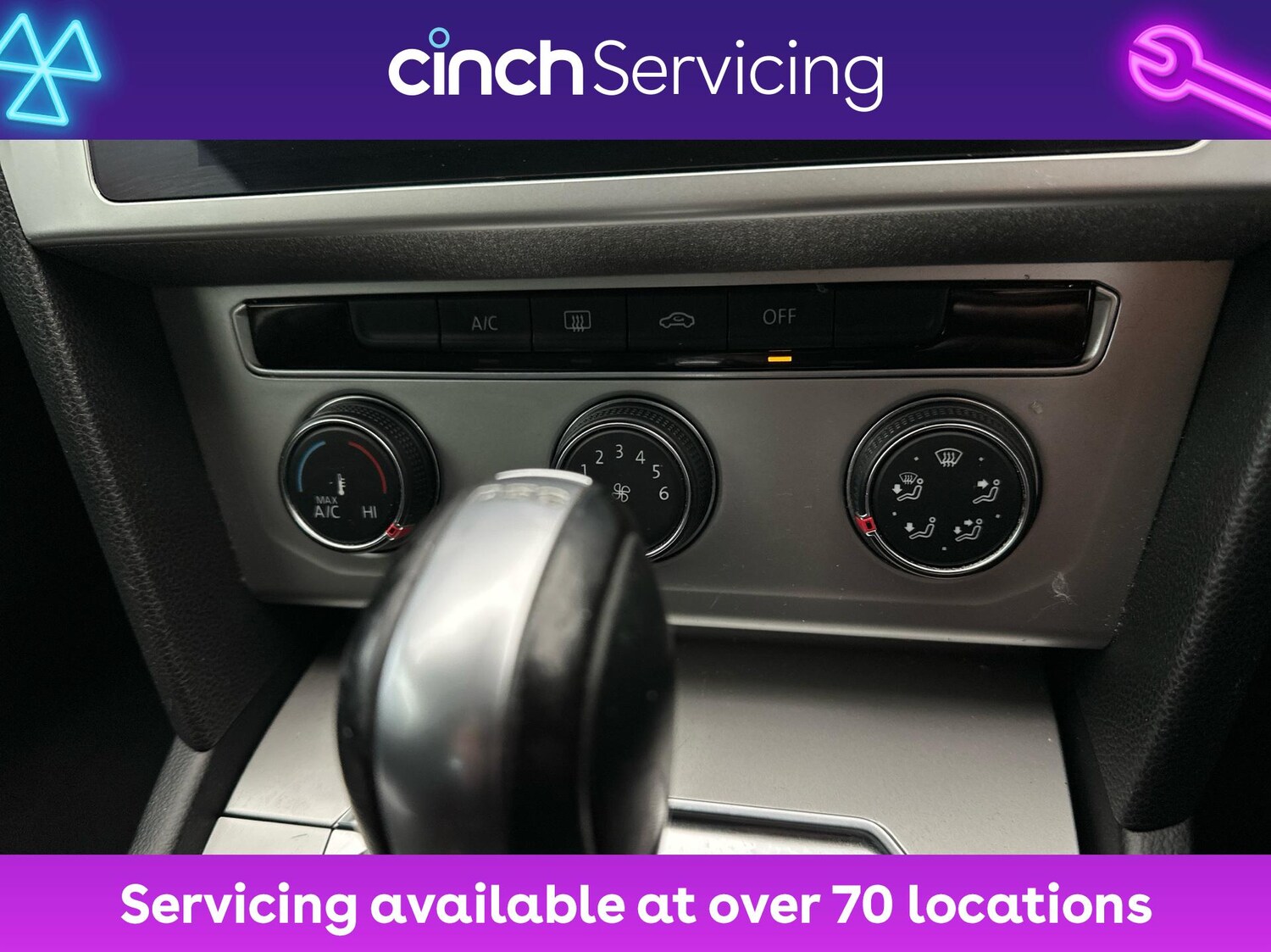 Used Volkswagen Passat 2017 for sale - 76856550: Photo 31