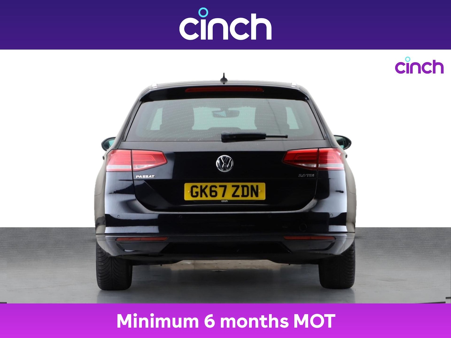 Used Volkswagen Passat 2017 for sale - 76856550: Photo 5