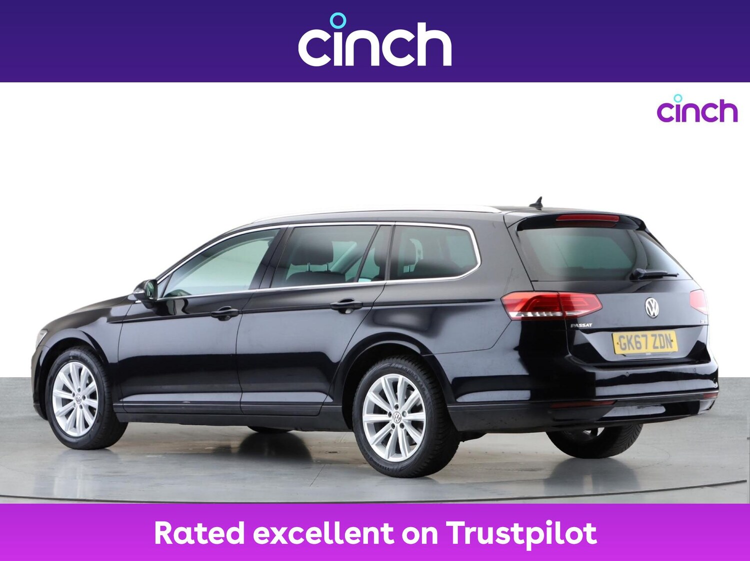 Used Volkswagen Passat 2017 for sale - 76856550: Photo 6