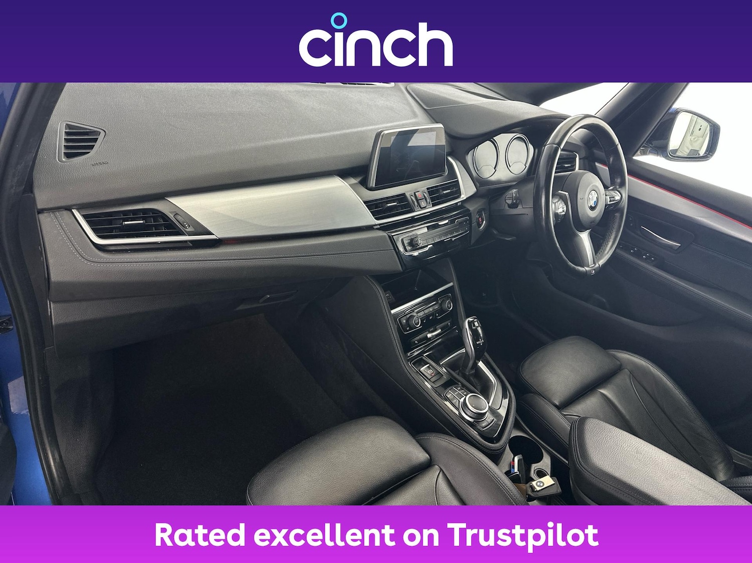 Used BMW 2 Series Active Tourer 2020 for sale - 76603954: Photo 14