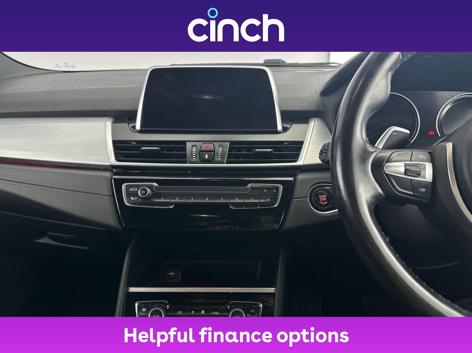 Used BMW 2 Series Active Tourer 2020 for sale - 76603954: Photo 17