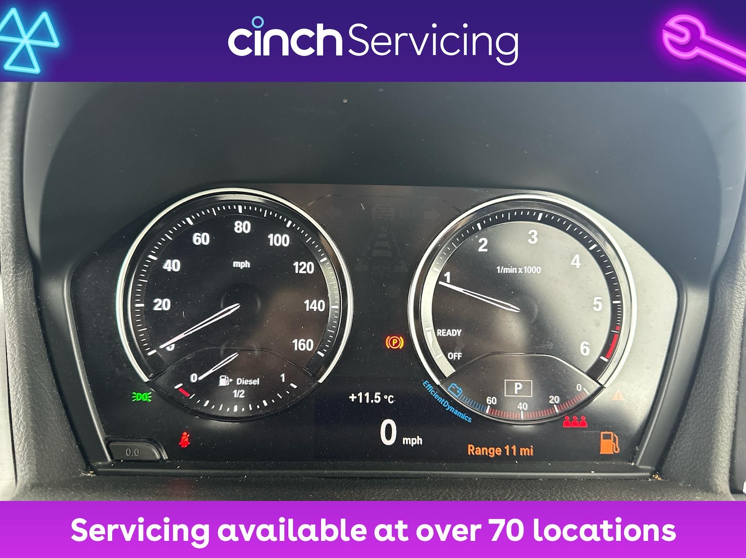 Used BMW 2 Series Active Tourer 2020 for sale - 76603954: Photo 18