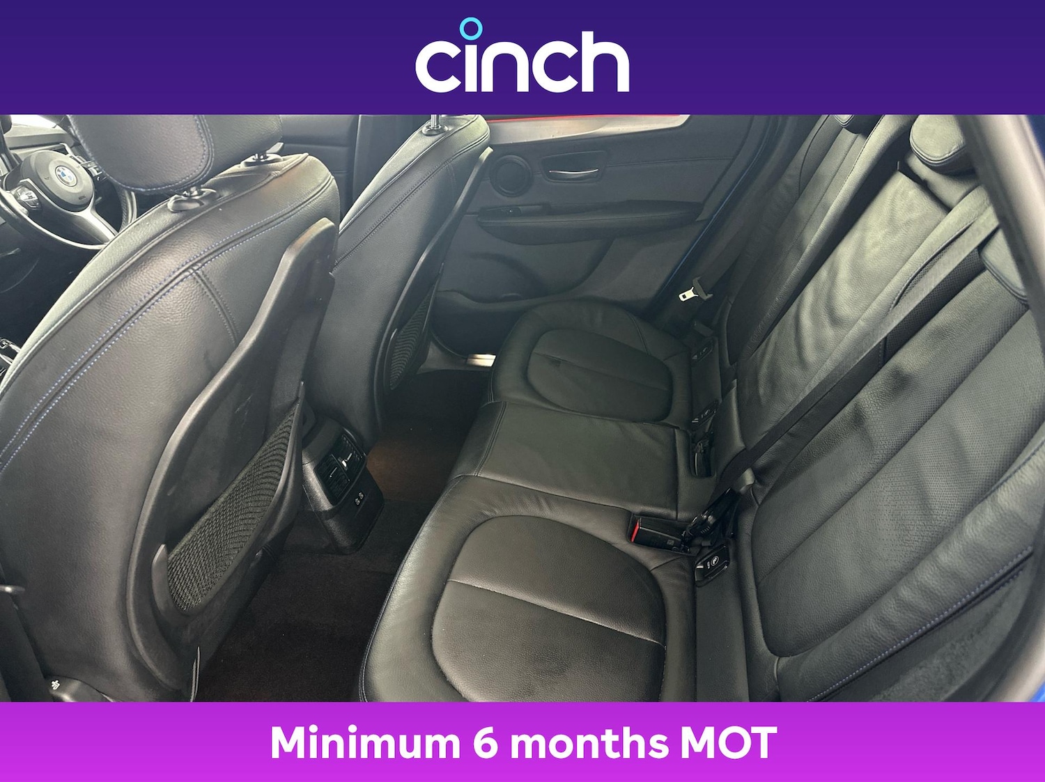 Used BMW 2 Series Active Tourer 2020 for sale - 76603954: Photo 20