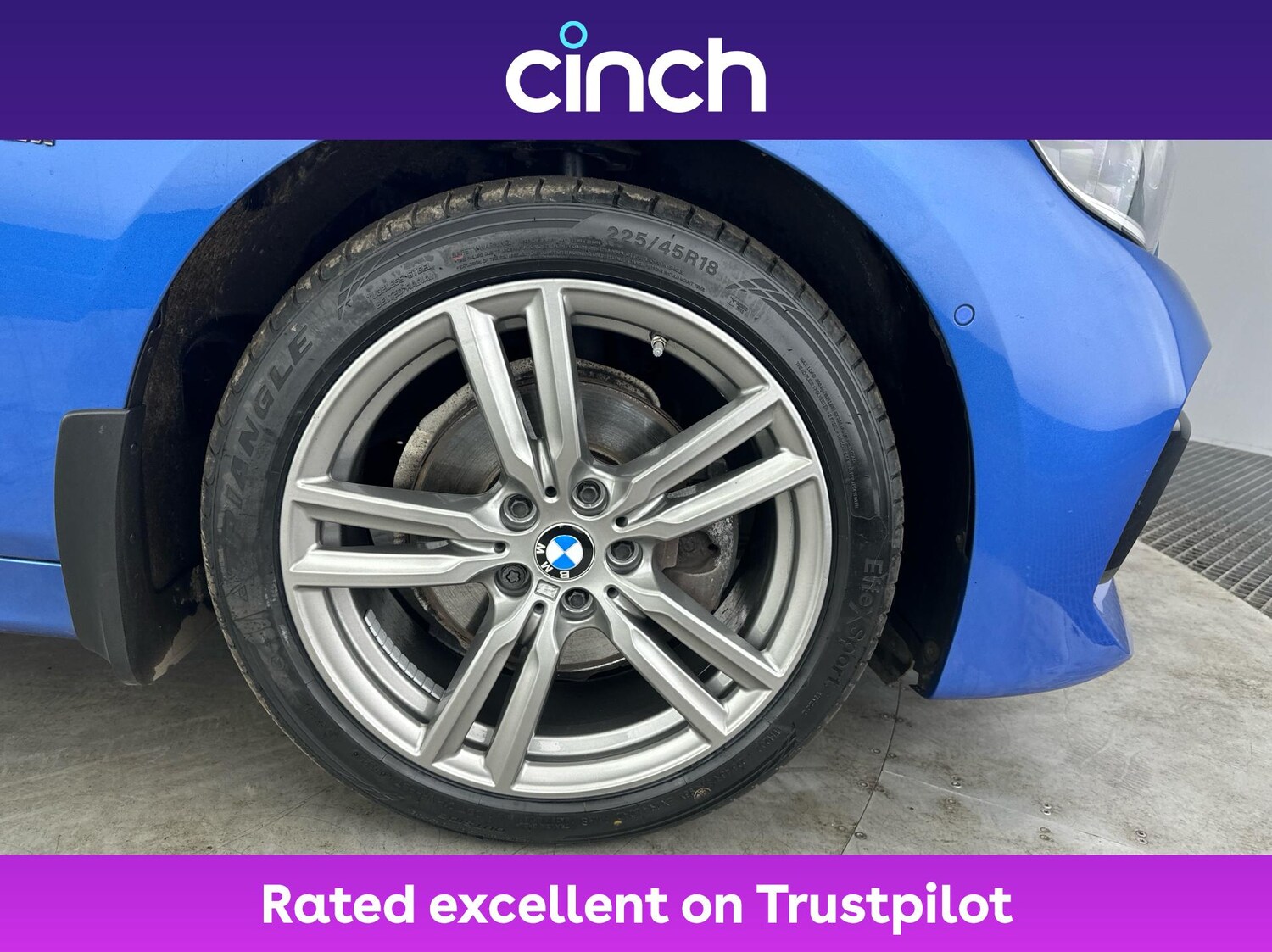 Used BMW 2 Series Active Tourer 2020 for sale - 76603954: Photo 28